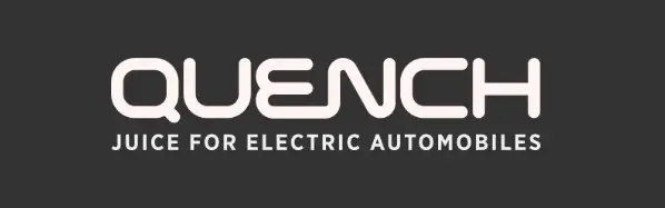 EV charging company - Quench