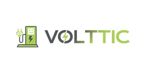 logo of Volttic - Ev charger manufacture