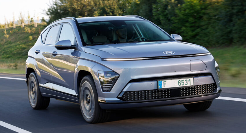 Battery Electric Vehicle. One of the type of electric vehicles.