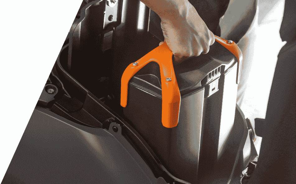 vida v1 pro portable battery
