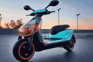 Read more about the article Top Electric Scooter Under 30000 – Features, Specs, more..