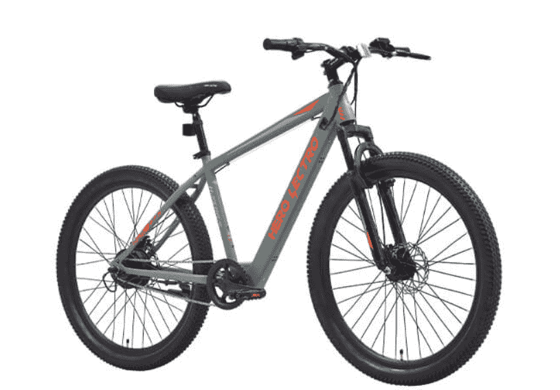 hero lectro h5 - hero electric scooter under 30000 rupees