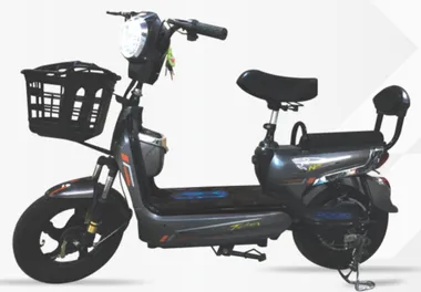 komaki super electric scooter