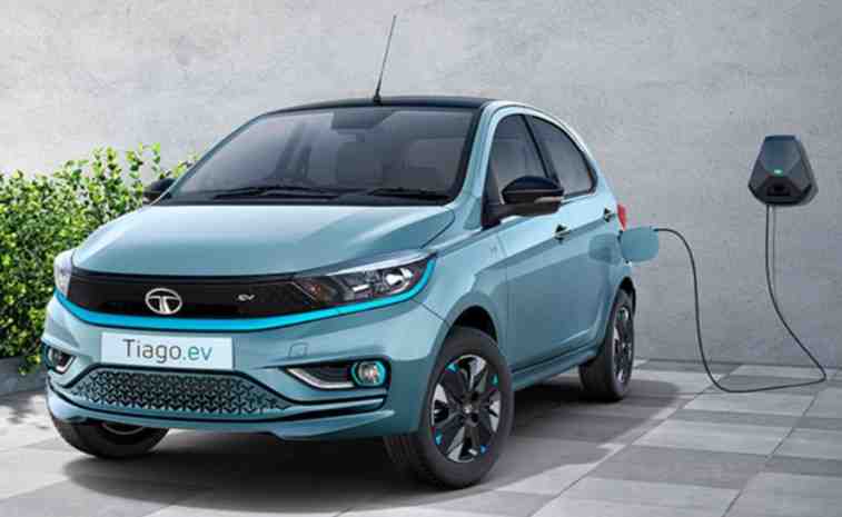 Best EV Cars under 10 lakhs for [2024]